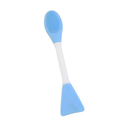Silicone Face Scrubber