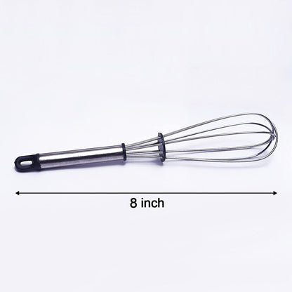 Stainless Steel Wire Whisk