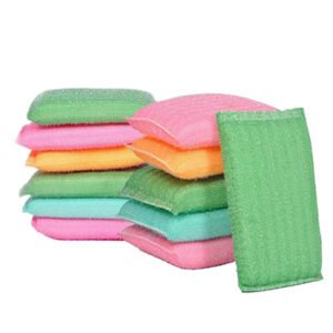Utensil Scrubber Pad (Pack of 12)