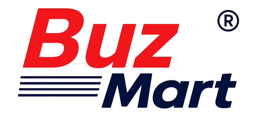 Buzmart
