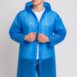 Rain Coat