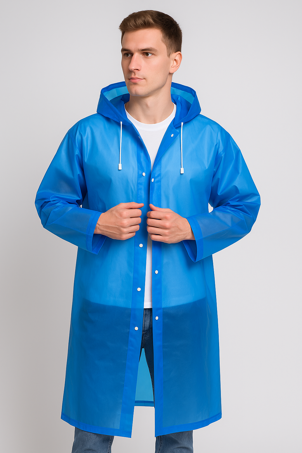 Rain Coat