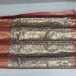 1 Gram Gold Saree-Buzmart